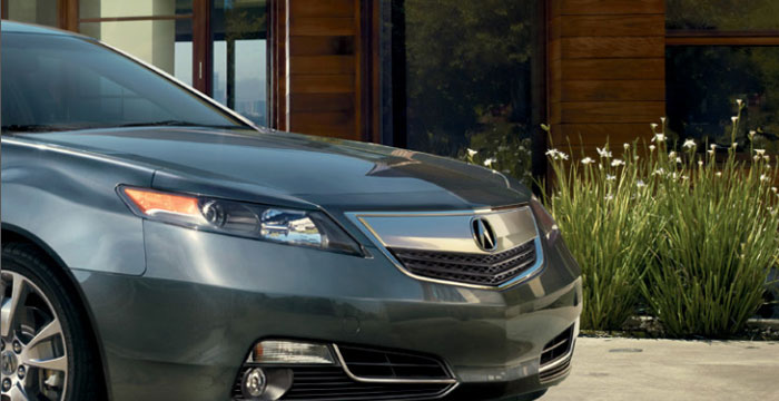 Acura CL Service Manuals PDF