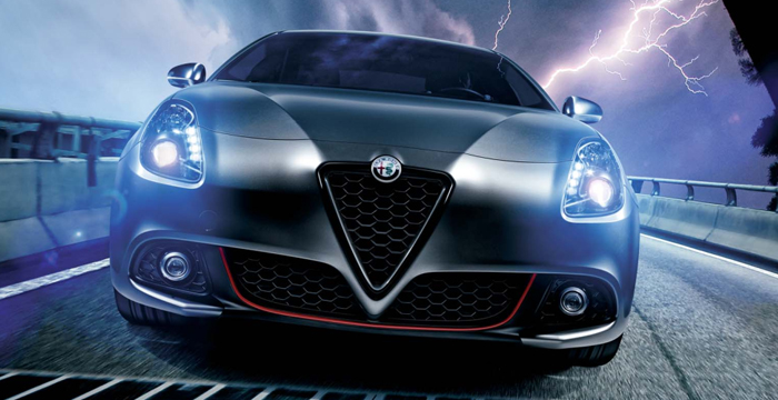 Alfa Romeo Giulietta Owner’s Service Manual