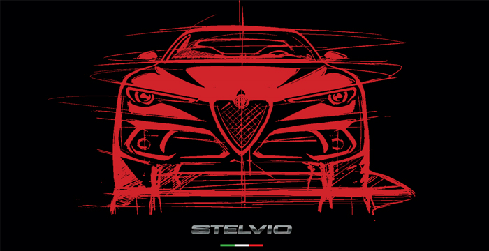 Alfa Romeo Stelvio Owner’s Service Manual