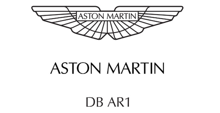 Aston Martin DB AR1 Service, Owner’s and service Manual