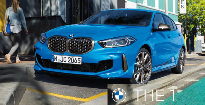 Free BMW 1-Series Manuals PDF