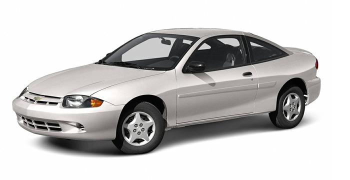 Chevrolet Cavalier Owner’s Service Manuals