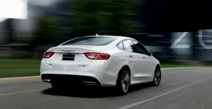 Chrysler 200 Repair and Owner's Manuals