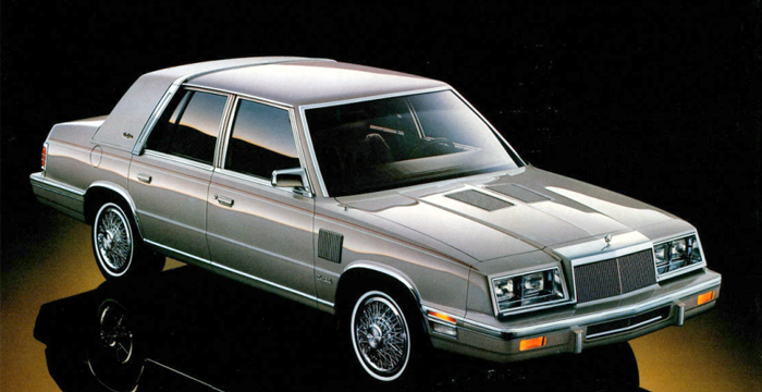 Chrysler New Yorker Service Repair Manuals