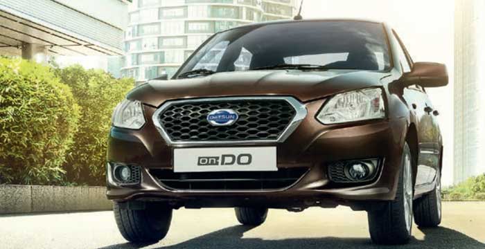 Datsun on-DO and mi-DO Owner’s Manual