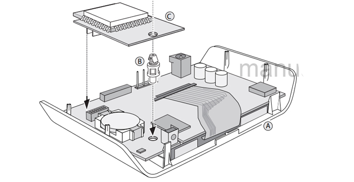 Ecobee Smart Plug Instruction Manual