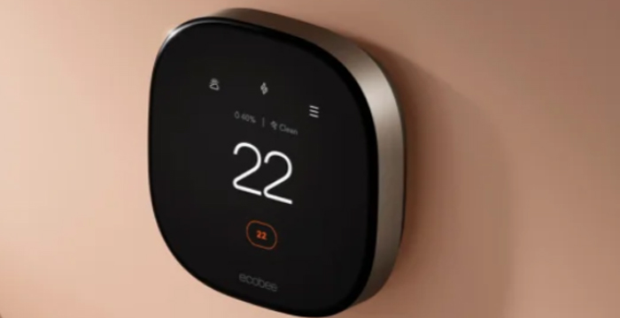 Ecobee Smart Thermostat Premium Manual PDF