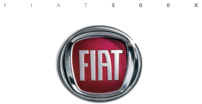 FIAT 500X Owner's Manual