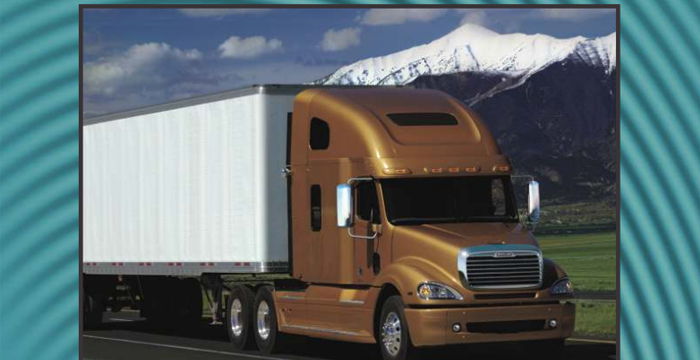 Freightliner Columbia User Manual