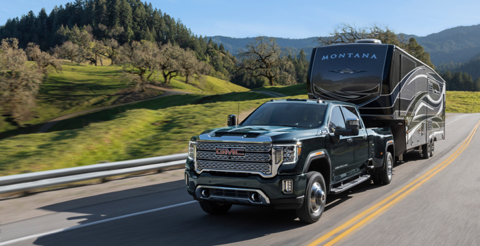 GMC Sierra Owner's Manual