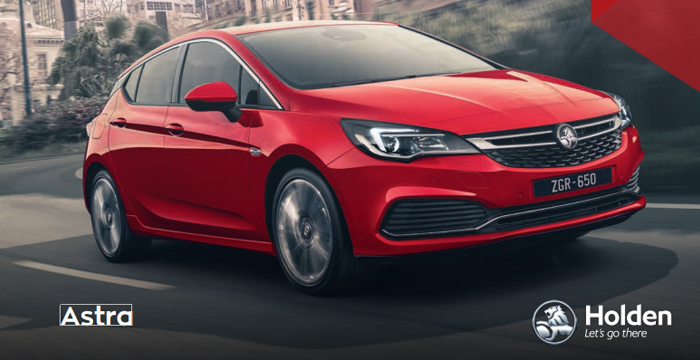 Holden Astra Owner’s, Service Manual