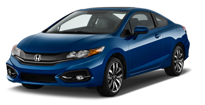 2015 Honda Civic Owner's Manual