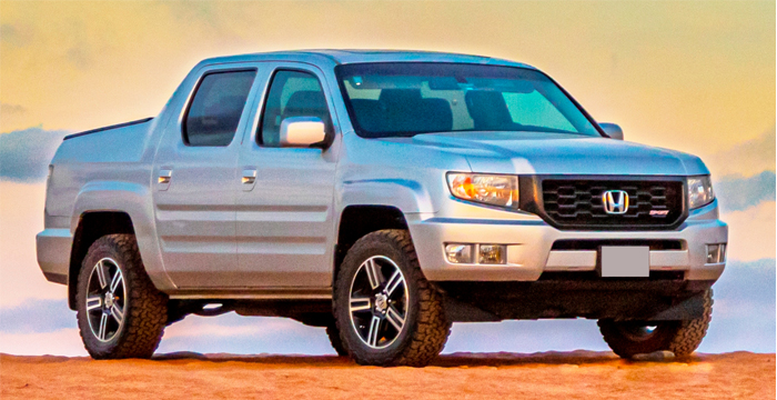 2001 Honda Capa Owner's Manual