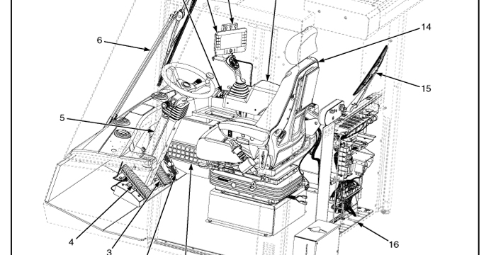 Hyster RS45-27CH Manual PDF