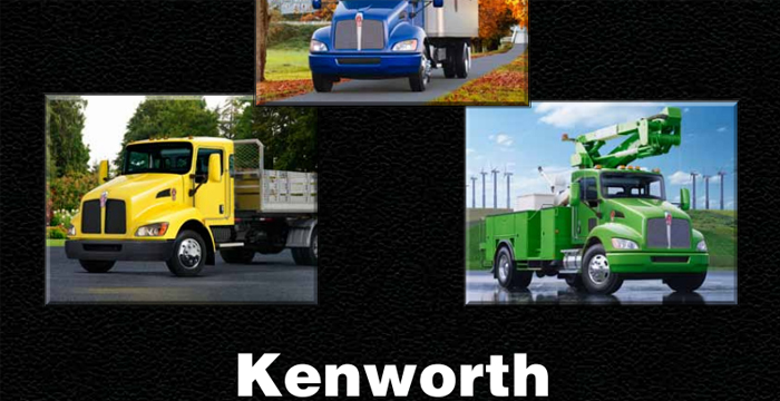 Kenworth Hybrid Body Builders Manual