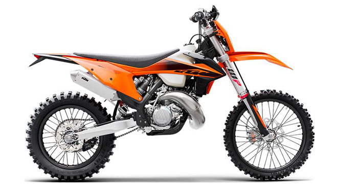 2014 KTM 125, 150 SX, XC Service Manual