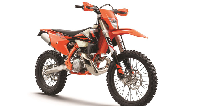 2014 KTM 125, 200 EXC, XC-W Service Manual