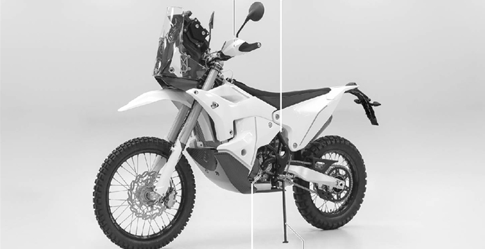 KTM 450 Rally Factory Replica 2021 Owner's Manual