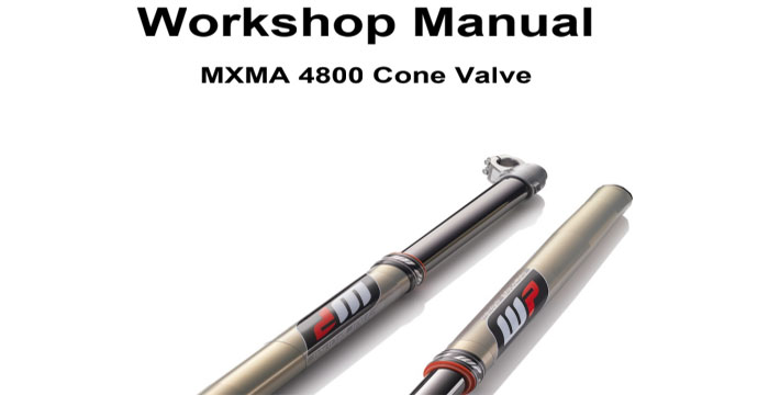 WP Cone Valve Service Manual pdf