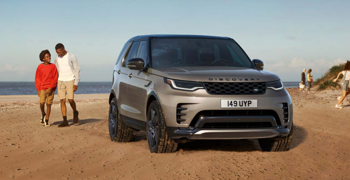 Land Rover Discovery Owner's Repair Manual