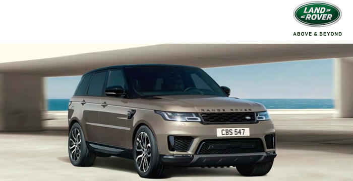 Range Rover Owner's Repair Manual