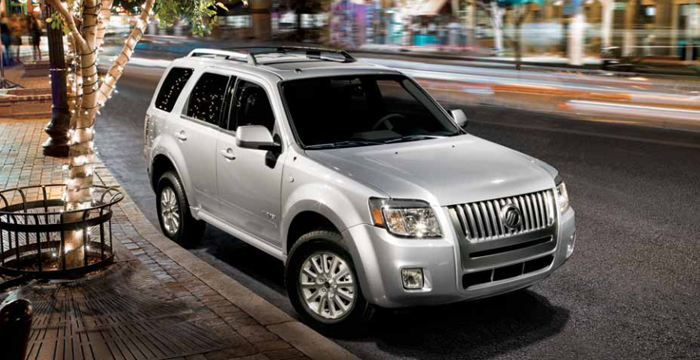 Mercury Mariner Owner’s and Maintenance Manuals