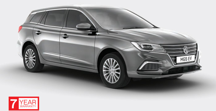 MG5 Service and Owner’s Manual