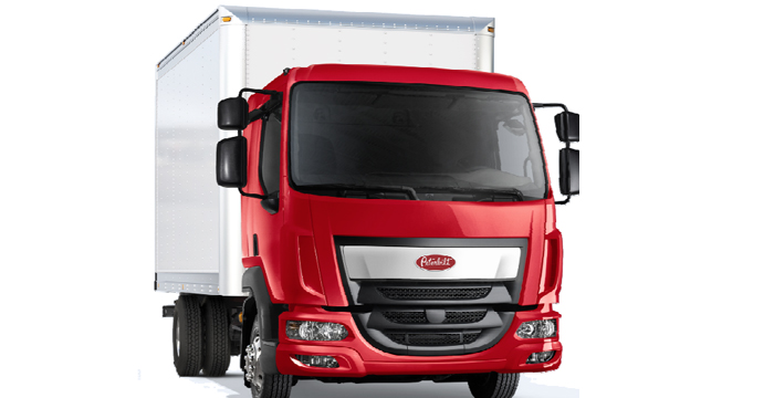 Peterbilt 220 Body Builder Manual