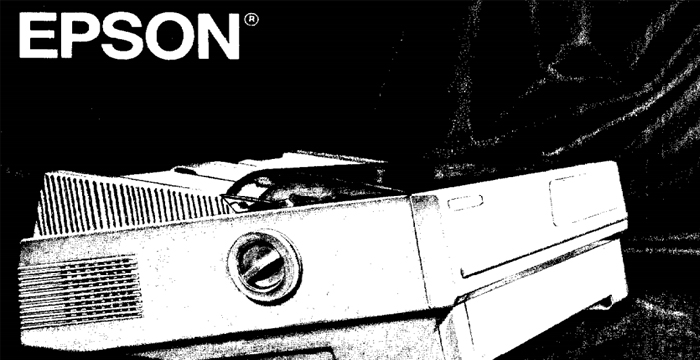 Epson 1170 User Manual