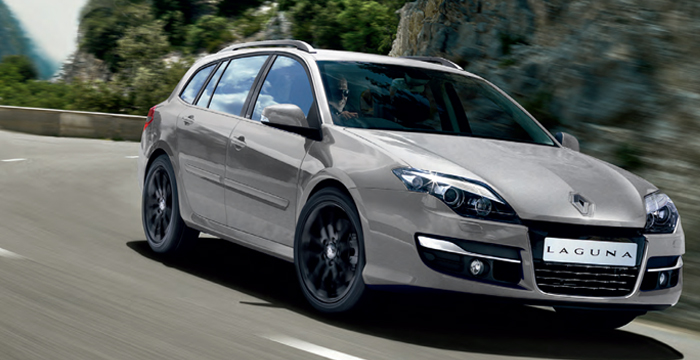 Renault Laguna Owner's Workshop Service Manuals