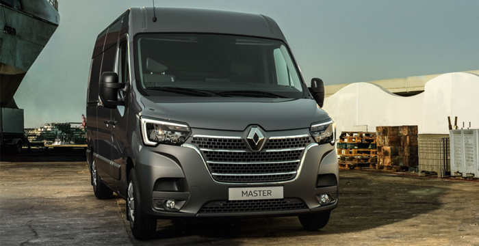 Renault Master Owner's Service Manuals