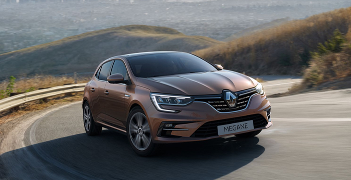 Renault Megane Owner's and Service Manuals