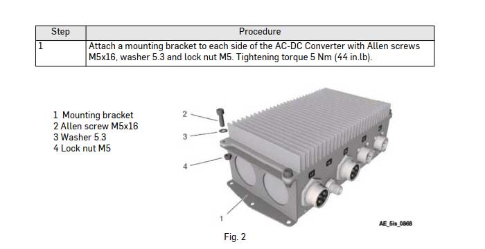 Rotax SI-PAC-025 Service Instruction
