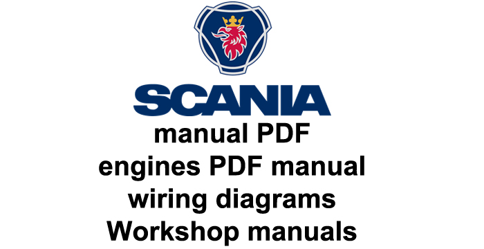 Scnaia Trucks Manuals Pdf