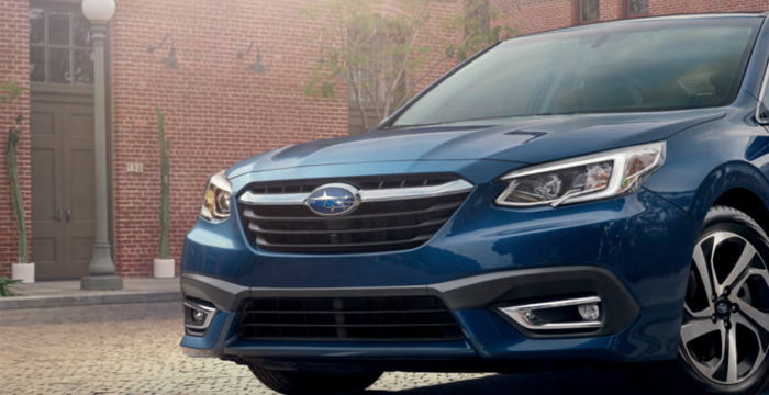 Subaru Legacy, Liberty, B4 Service Owner’s Manuals