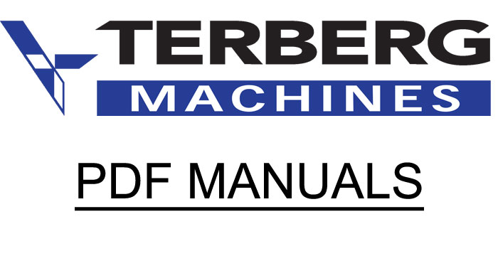 Terberg Trucks Manuals PDF