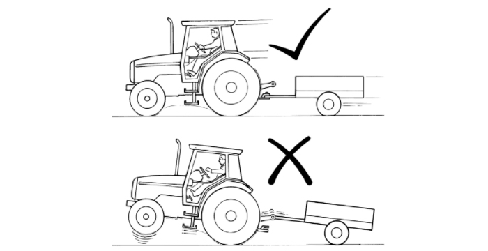 Valtra T3 Series Operator's Manual