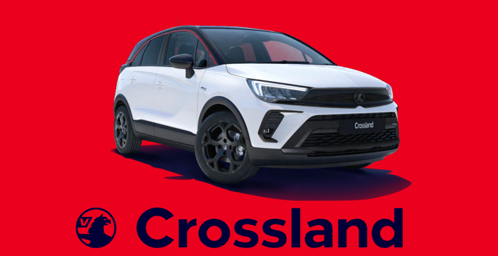 Vauxhall Crossland Owner's and Service Manuals