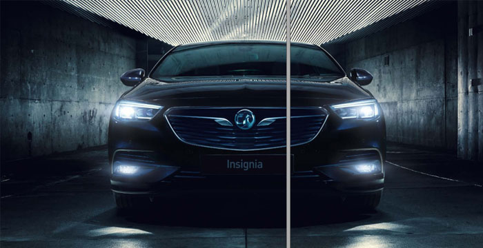 Vauxhall Insignia Owner's and Service Manuals