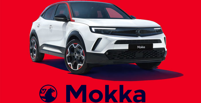 Vauxhall Mokka Owner's and Service Manuals