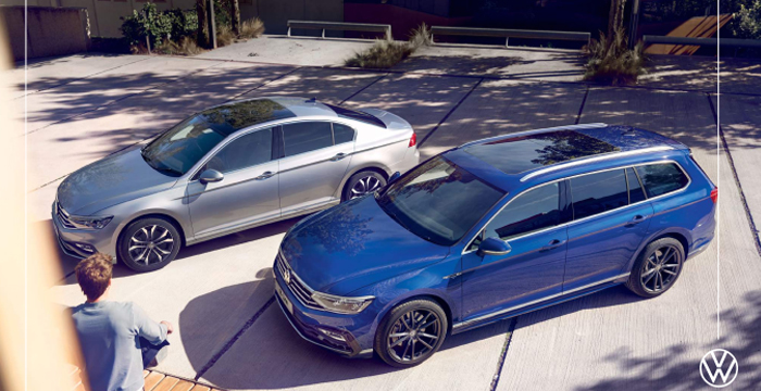 Volkswagen Passat Owner's Service Manuals