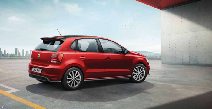 Volkswagen Polo Workshop Service Manuals