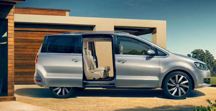 Volkswagen Sharan Service Maintenance Manuals