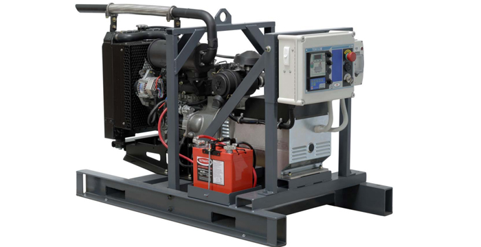 Yanmar Portable Generator TNE Series Installation Manual